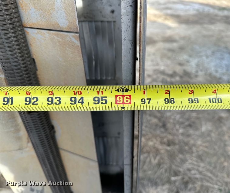 image for item OM9924 Kasi Infrared  pavement heater