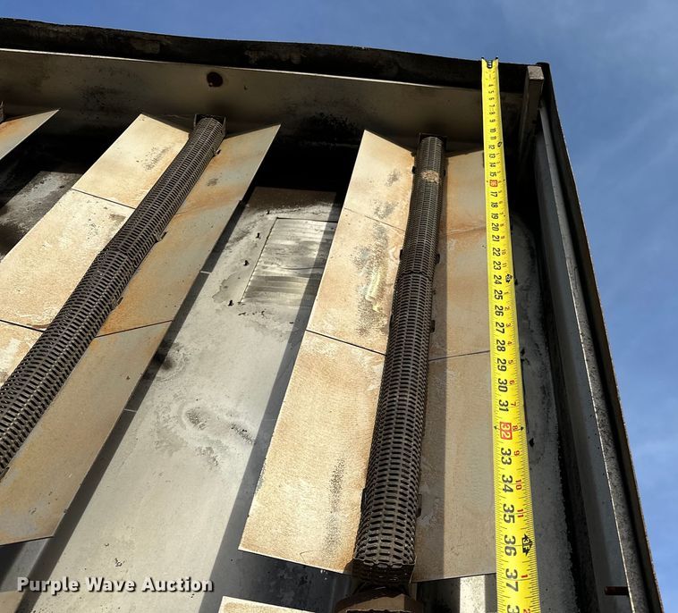 image for item OM9924 Kasi Infrared  pavement heater