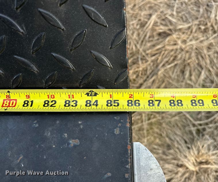 image for item OM9924 Kasi Infrared  pavement heater