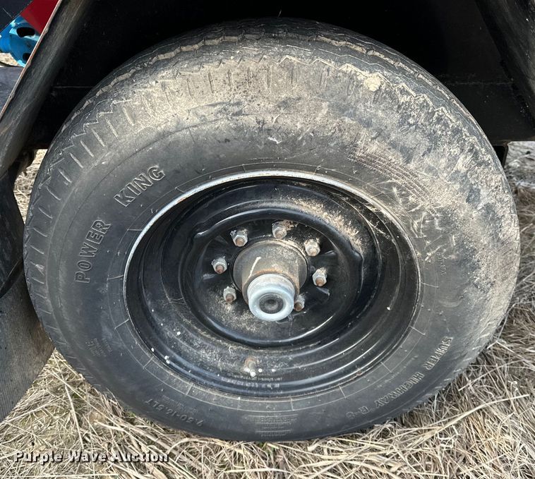 image for item OM9924 Kasi Infrared  pavement heater