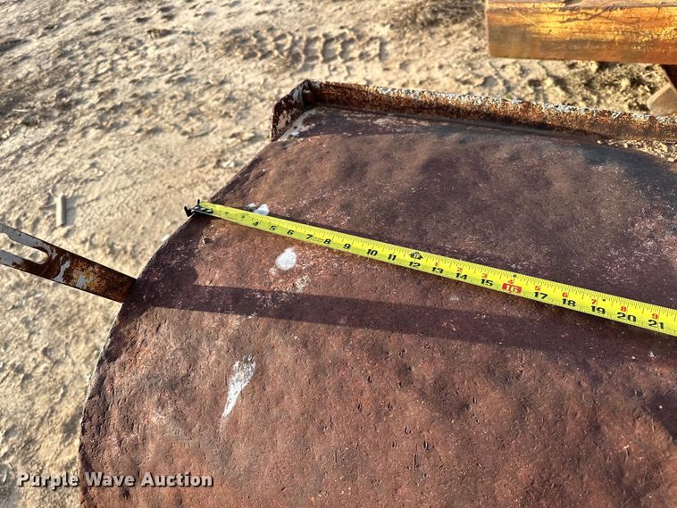 image for item OM9930 Concrete mixer