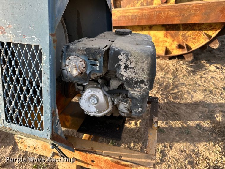 image for item OM9930 Concrete mixer