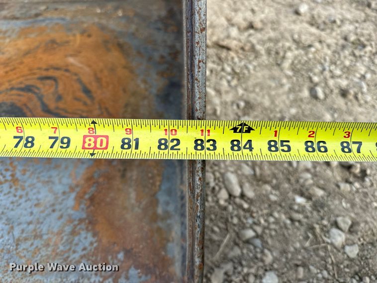 image for item OM9944 2019 Kubota SVL95-2S tracked skid steer loader