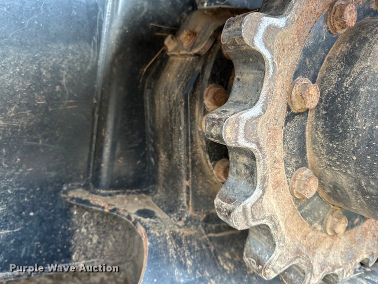 image for item OM9944 2019 Kubota SVL95-2S tracked skid steer loader