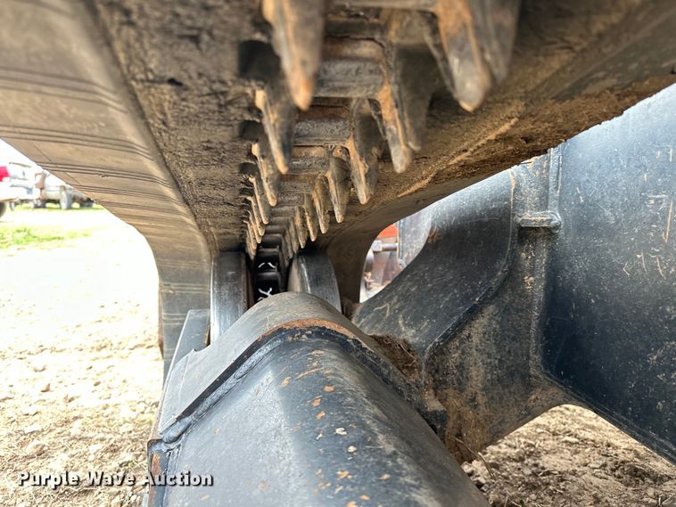 image for item OM9944 2019 Kubota SVL95-2S tracked skid steer loader