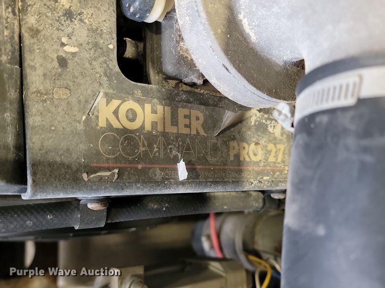 image for item ZA0394 Husqvarna Soff-Cut 5000 concrete saw