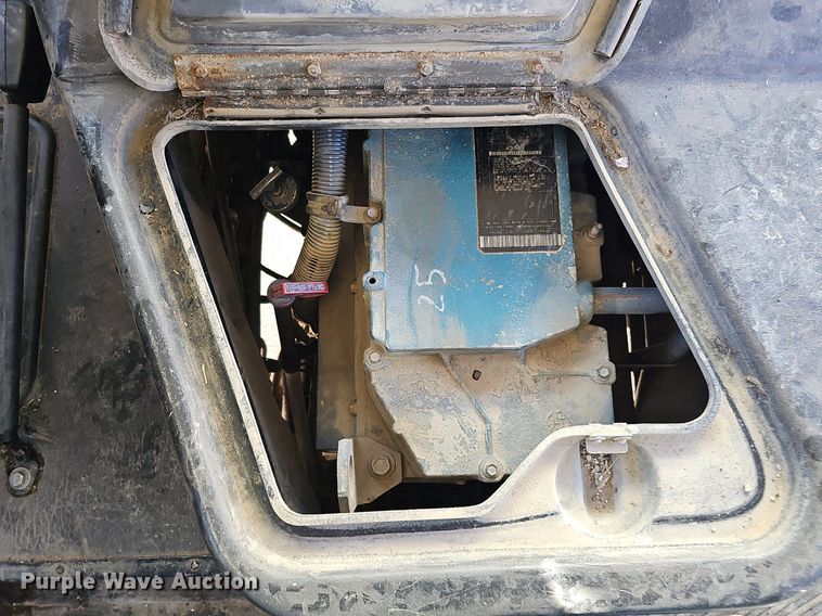 image for item DK0529 2002 International 3800 school bus