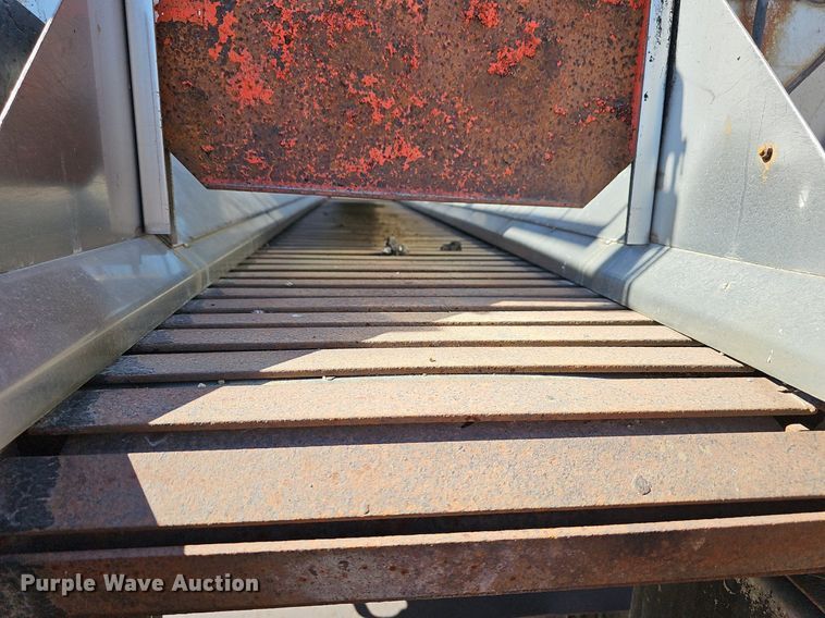 image for item DM1511 1997 International 4900 dump truck