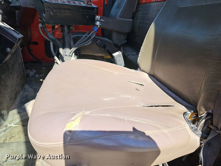 image for item DM1511 1997 International 4900 dump truck