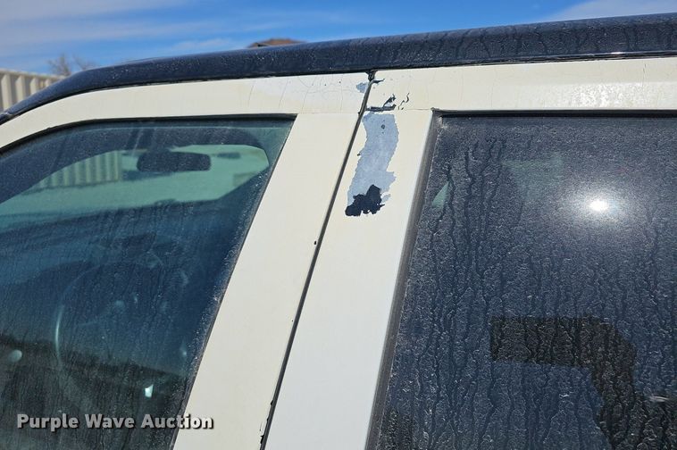 image for item DM1512 2018 Ford Explorer Police Interceptor SUV