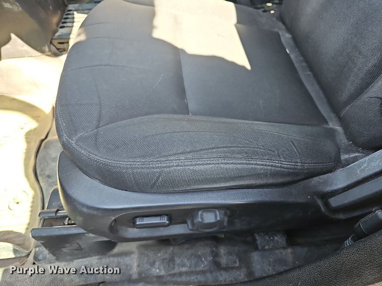 image for item DM1512 2018 Ford Explorer Police Interceptor SUV