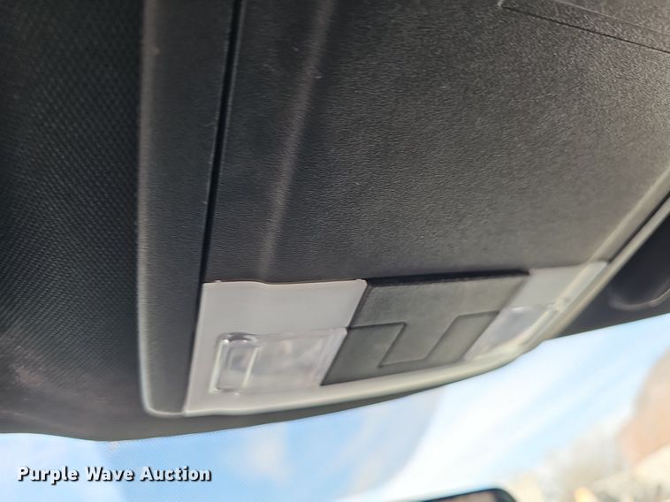 image for item DM1512 2018 Ford Explorer Police Interceptor SUV