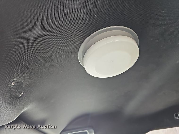 image for item DM1512 2018 Ford Explorer Police Interceptor SUV