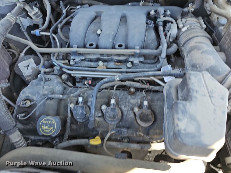 image for item DM1512 2018 Ford Explorer Police Interceptor SUV