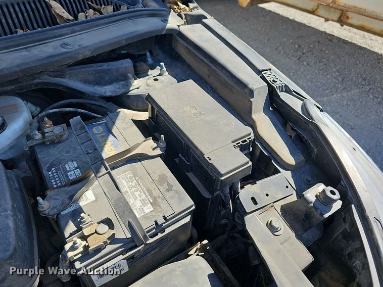 image for item DM1512 2018 Ford Explorer Police Interceptor SUV