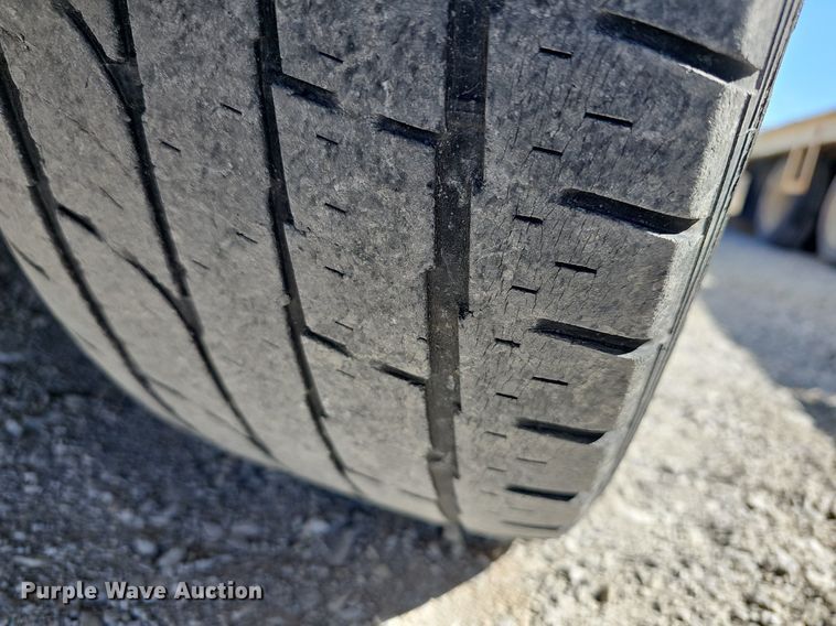 image for item DM1512 2018 Ford Explorer Police Interceptor SUV