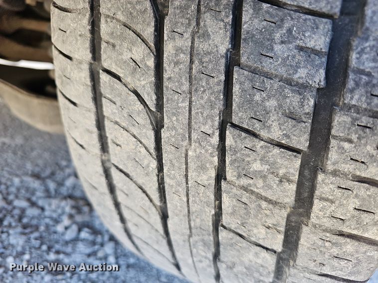 image for item DM1512 2018 Ford Explorer Police Interceptor SUV