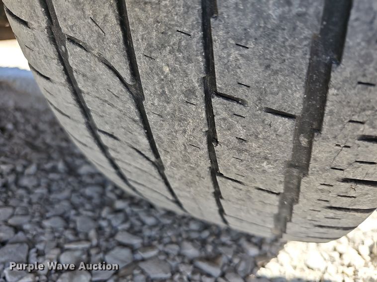 image for item DM1512 2018 Ford Explorer Police Interceptor SUV