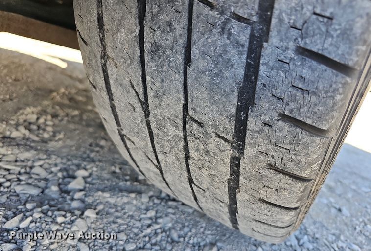 image for item DM1512 2018 Ford Explorer Police Interceptor SUV