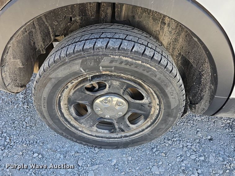 image for item DM1512 2018 Ford Explorer Police Interceptor SUV