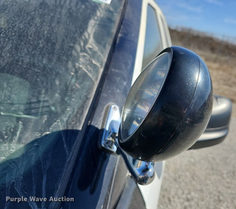 image for item DM1515 2018 Ford Explorer Police Interceptor  SUV