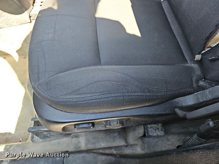 image for item DM1515 2018 Ford Explorer Police Interceptor  SUV