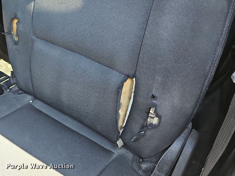 image for item DM1515 2018 Ford Explorer Police Interceptor  SUV