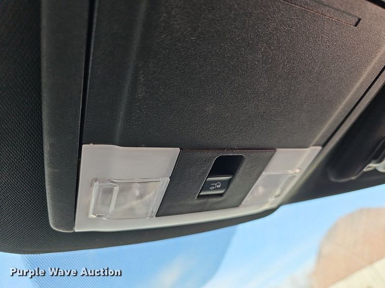 image for item DM1515 2018 Ford Explorer Police Interceptor  SUV