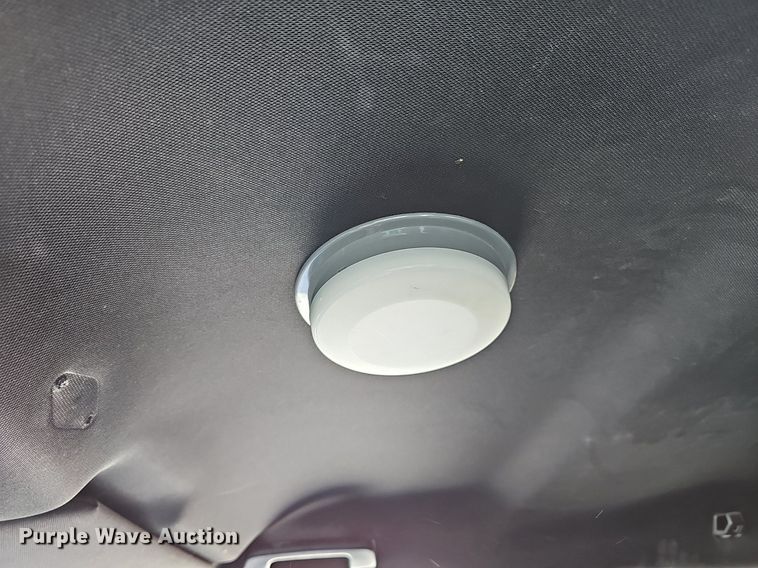 image for item DM1515 2018 Ford Explorer Police Interceptor  SUV