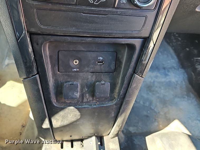 image for item DM1515 2018 Ford Explorer Police Interceptor  SUV