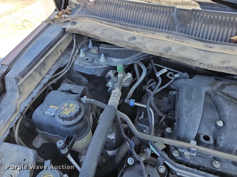 image for item DM1515 2018 Ford Explorer Police Interceptor  SUV