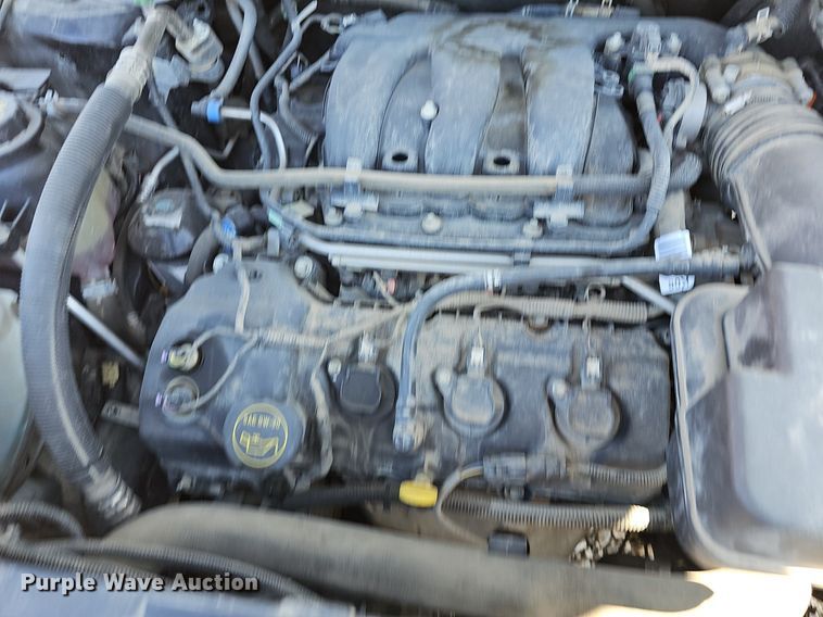 image for item DM1515 2018 Ford Explorer Police Interceptor  SUV