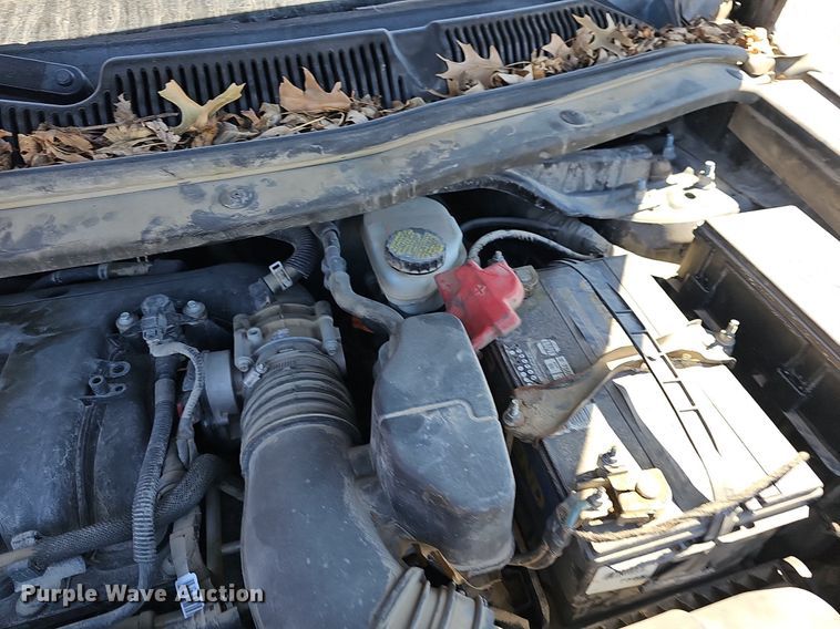 image for item DM1515 2018 Ford Explorer Police Interceptor  SUV