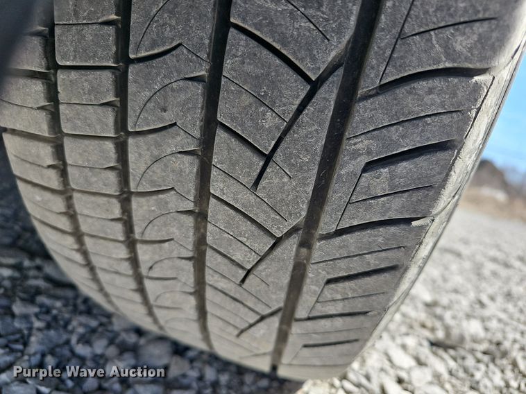 image for item DM1515 2018 Ford Explorer Police Interceptor  SUV