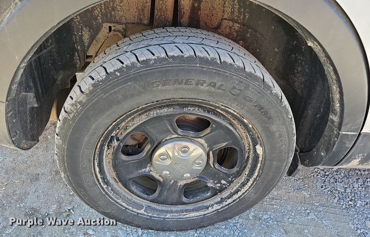 image for item DM1515 2018 Ford Explorer Police Interceptor  SUV