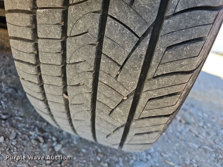 image for item DM1515 2018 Ford Explorer Police Interceptor  SUV