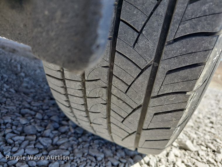 image for item DM1515 2018 Ford Explorer Police Interceptor  SUV