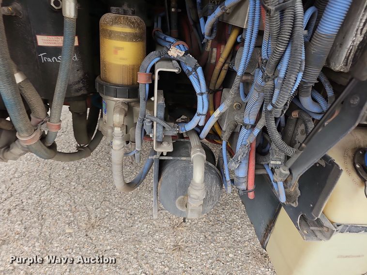 image for item DM1516 2011 Gillig G27B102N4 transit bus