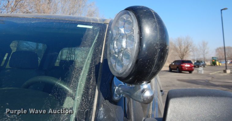 image for item DM1519 2018 Chevy  Silverado 1500 Crew Cab pickup truck