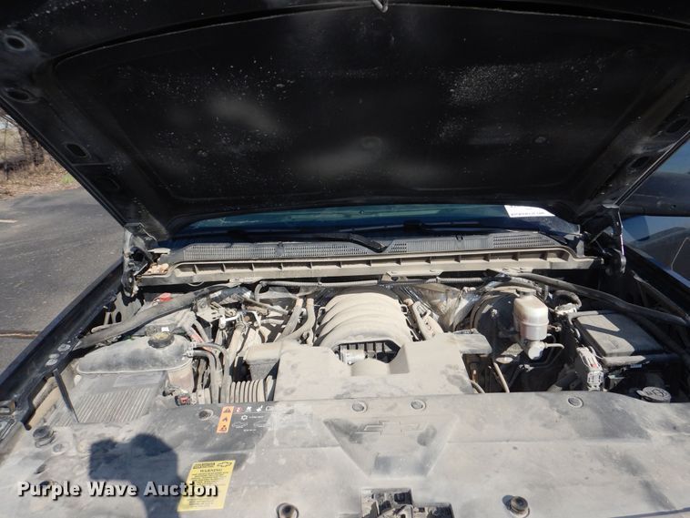 image for item DM1519 2018 Chevy  Silverado 1500 Crew Cab pickup truck