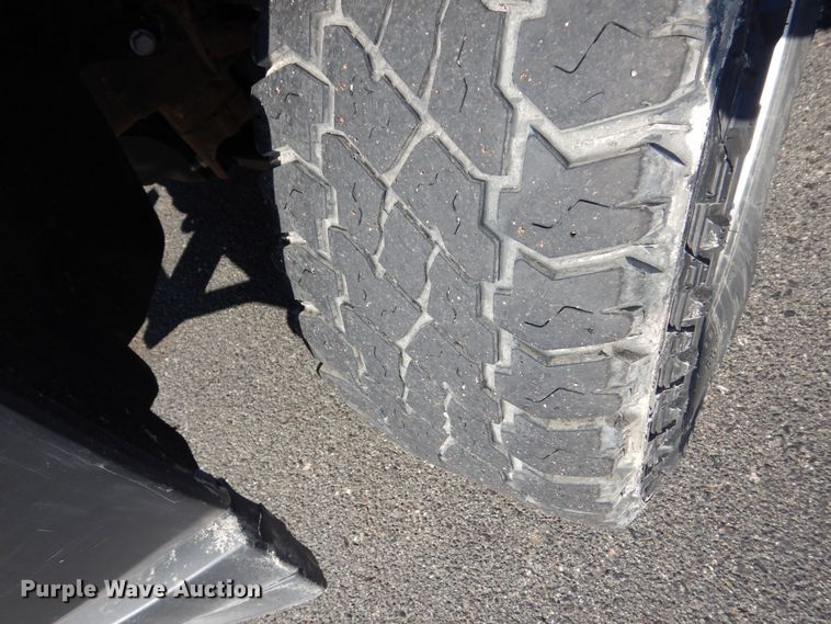 image for item DM1519 2018 Chevy  Silverado 1500 Crew Cab pickup truck