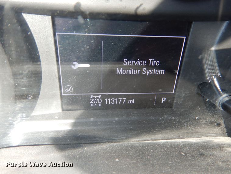 image for item DM1520 2019 Chevrolet Silverado 1500 Crew Cab pickup truck