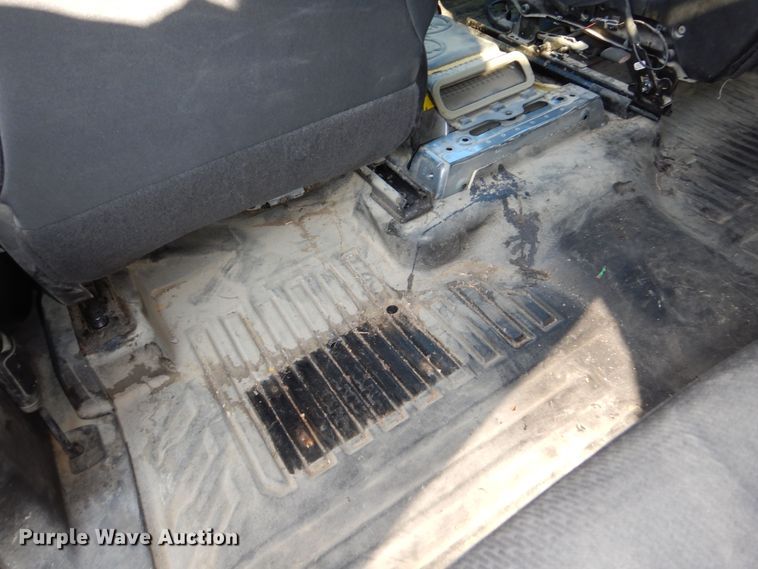 image for item DM1520 2019 Chevrolet Silverado 1500 Crew Cab pickup truck