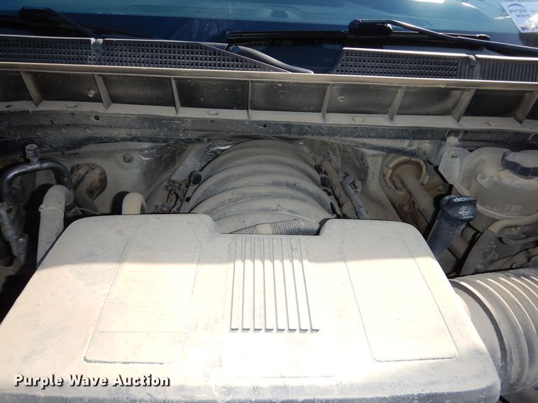 image for item DM1520 2019 Chevrolet Silverado 1500 Crew Cab pickup truck