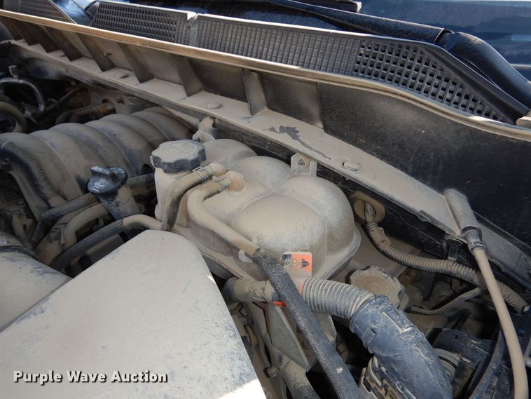 image for item DM1520 2019 Chevrolet Silverado 1500 Crew Cab pickup truck