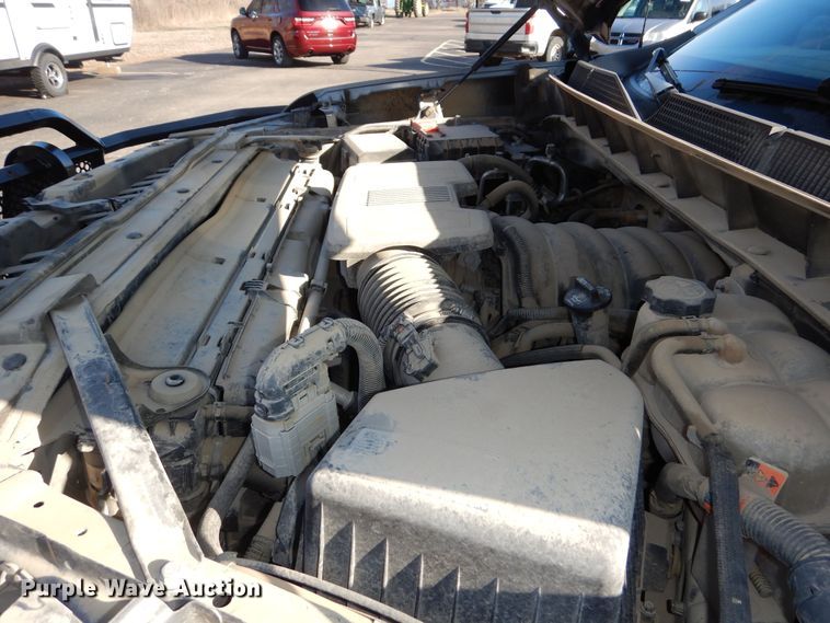 image for item DM1520 2019 Chevrolet Silverado 1500 Crew Cab pickup truck