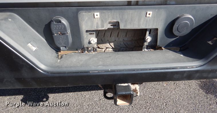 image for item DM1521 2020 Chevrolet  Silverado 1500 Crew Cab pickup truck