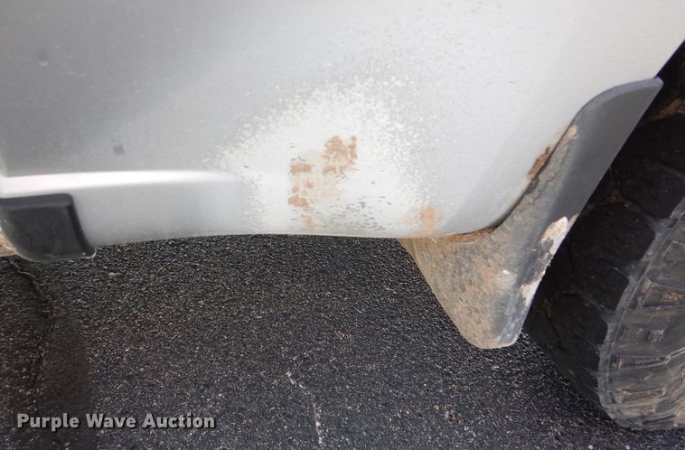 image for item DM1521 2020 Chevrolet  Silverado 1500 Crew Cab pickup truck