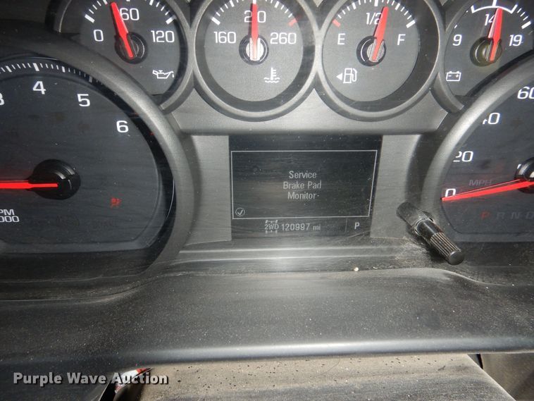 image for item DM1521 2020 Chevrolet  Silverado 1500 Crew Cab pickup truck