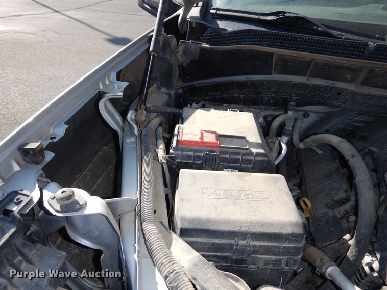 image for item DM1521 2020 Chevrolet  Silverado 1500 Crew Cab pickup truck